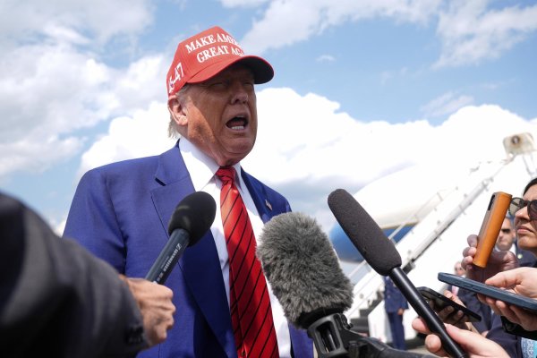 豌豆财富 特朗普: 很难要求以色列停止空袭, 可能会支持停火