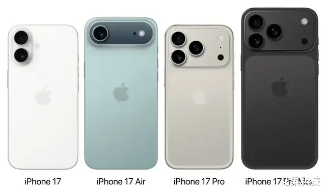 联华证券 iPhone 18 Pro 将使用单挖孔设计, 配备屏下 Face ID