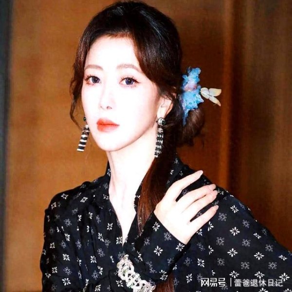 智赢策略 陈紫函自曝心酸求子路：三年试管，十二次尝试，无数次心碎